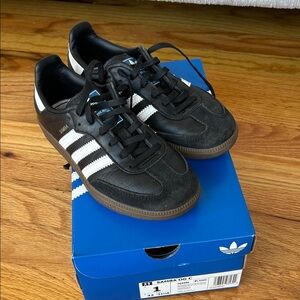 Adidas Samba kid Sneakers